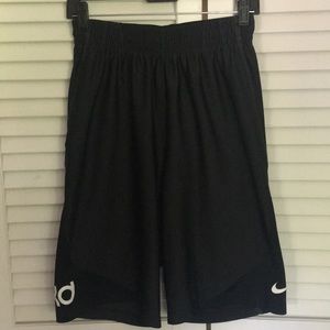 Nike Kevin Durant shorts